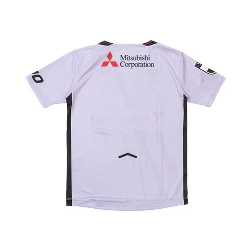 ジュニア 2026 FC東京 百年構想リーグ 2ndユニフォーム