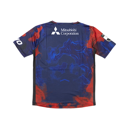 ジュニア 2026 FC東京 百年構想リーグ 1stユニフォーム