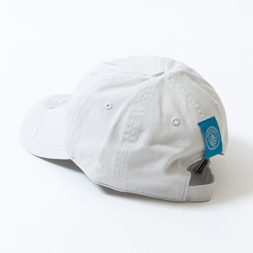 マンチェスター・シティ カルチャーキャップ