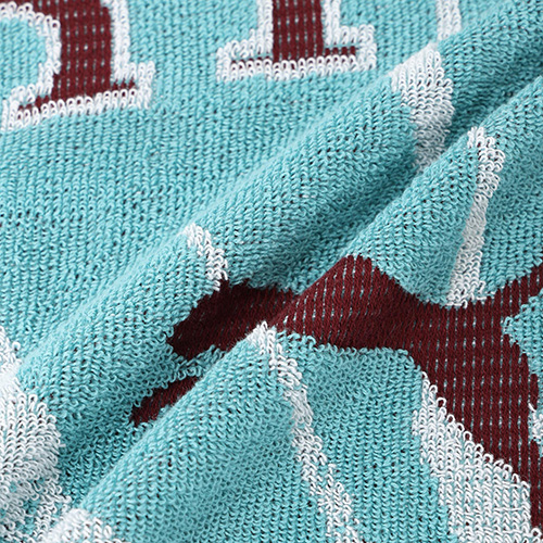 2026 ポルトガル代表 タオル ラージ