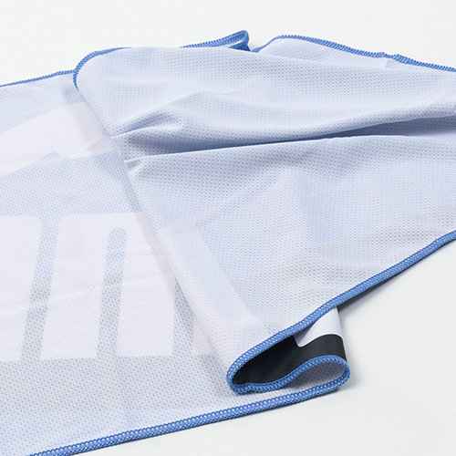 スーパークールタオル L