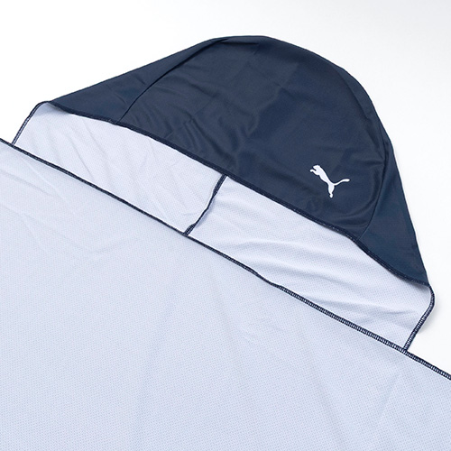 スーパークールポンチョ 65cm