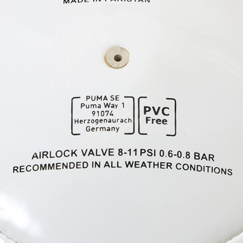 INDIVIDUALLIGA グラフィック ボール 5号球