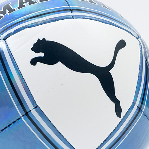 マンチェスター・シティ カルチャー ミニボール