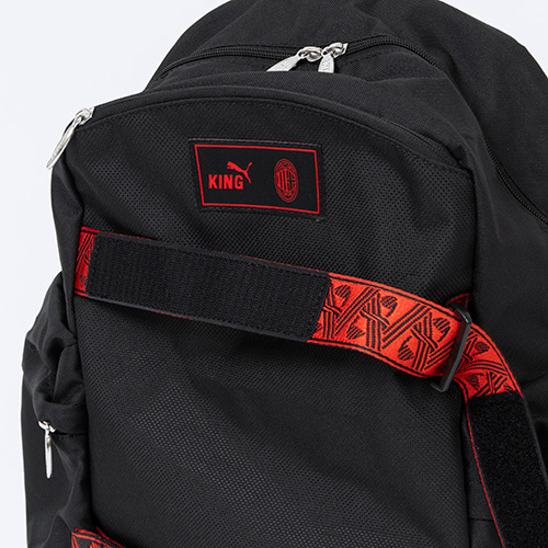 ACミラン KING バックパック