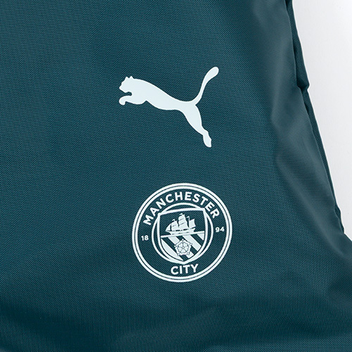 マンチェスター・シティ ESS ジムサック