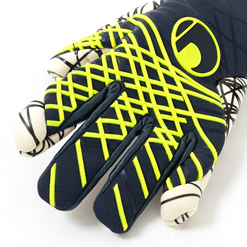 プレディクション ウルトラグリップ ハーフネガティブ