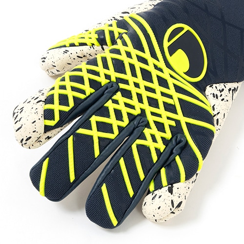 プレディクション スーパーグリップ+ ハーフネガティブ