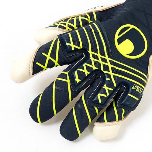 プレディクション アブソルートグリップ スキンカット