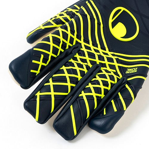 プレディクション アブソルートグリップ ハーフネガティブ