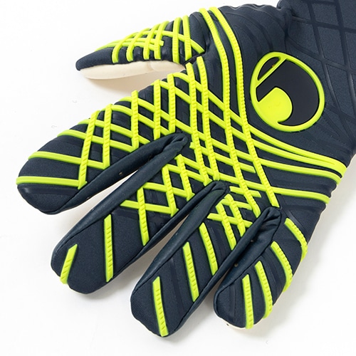 プレディクション アブソルートグリップ ハーフネガティブ フィット