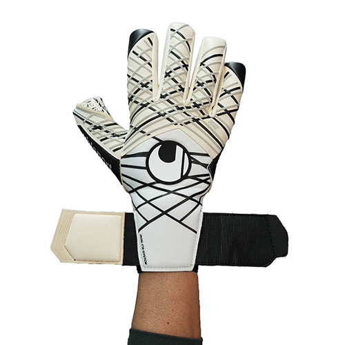 ウールシュポルト スーパーグリップ+ ハーフネガティブ