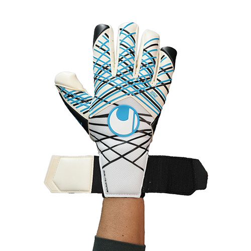 ウールシュポルト アブソルートグリップ タイト ハーフネガティブ