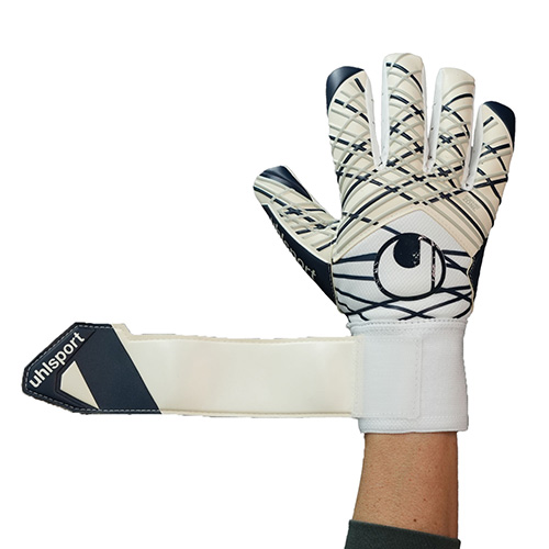 ウールシュポルト スーパーソフト ハーフネガティブ