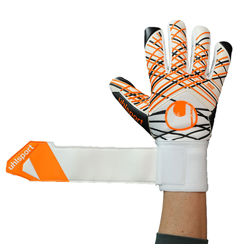 ウールシュポルト ソフト ハーフネガティブ コンプ