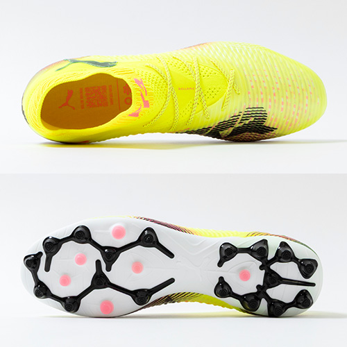 フューチャー 8 アルティメット MG