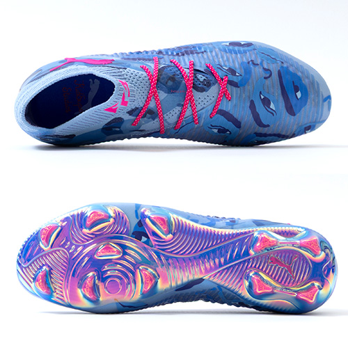 フューチャー 8 アルティメット X KIDSUPER FG