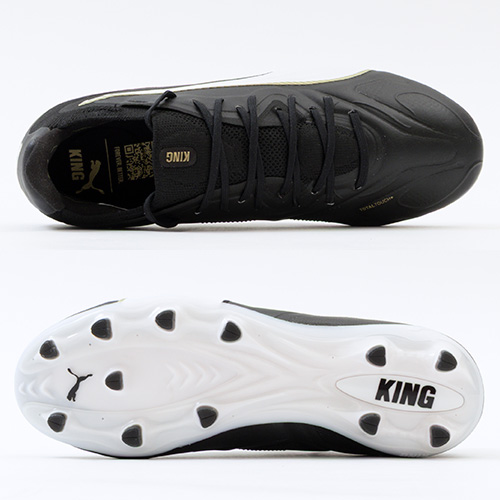 キング 20 アルティメット FG/AG