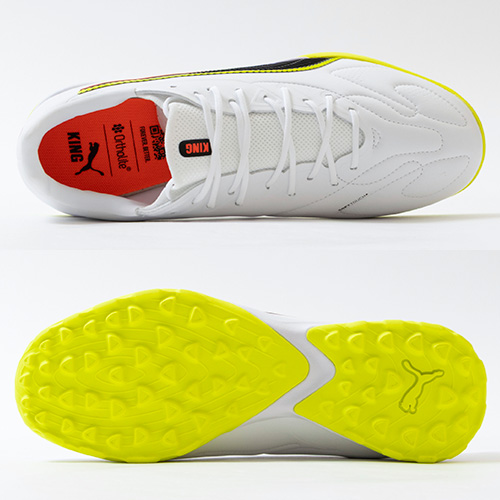 キング 20 マッチ TT