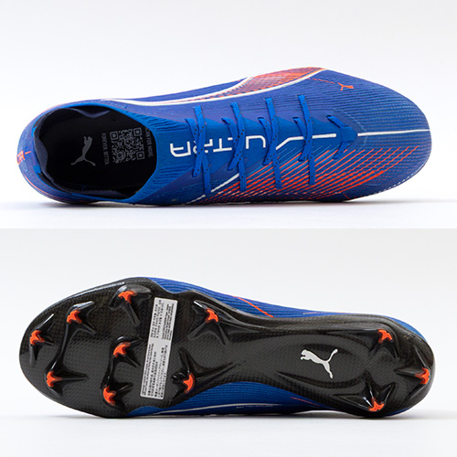 ウルトラ 6 カーボン FG