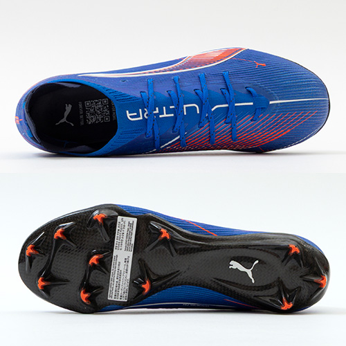 ウルトラ 6 カーボン FG WNS