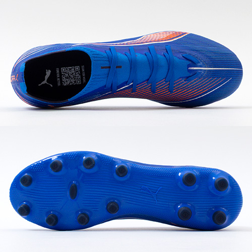 ウルトラ 6 マッチ HG/AG