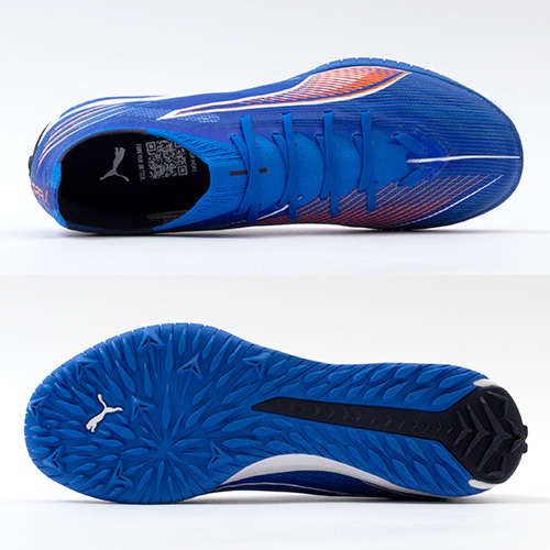 ウルトラ 6 マッチ TT