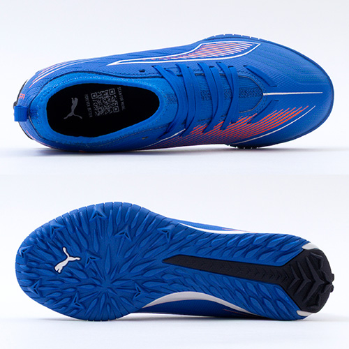 ウルトラ 6 マッチ TT + MID JR