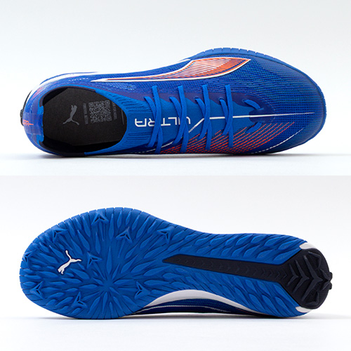 ウルトラ 6 プロ CAGE