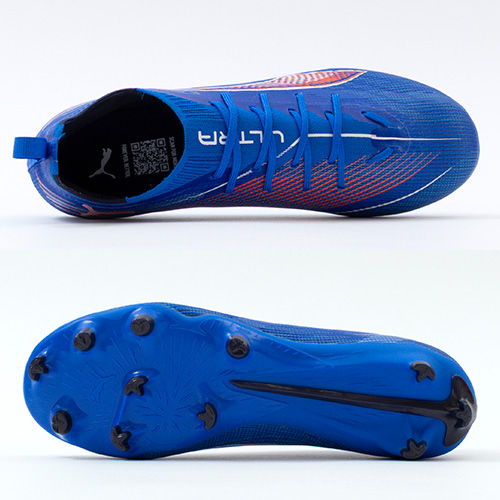 ウルトラ 6 プロ FG/AG JR