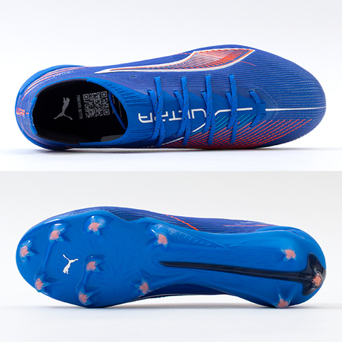 ウルトラ 6 アルティメット FG