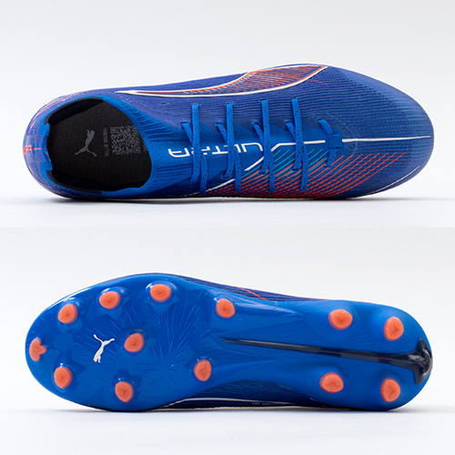 ウルトラ 6 アルティメット HG/AG