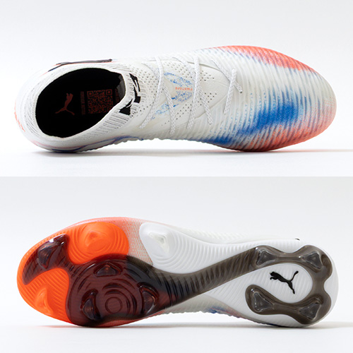 フューチャー 8 アルティメット FG