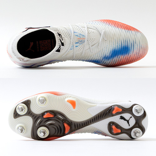 フューチャー 8 アルティメット MXSG