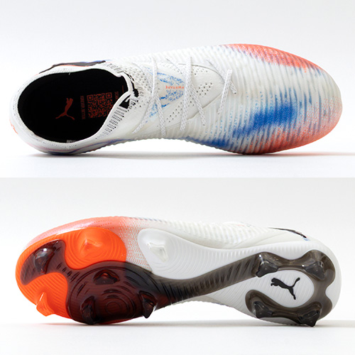 フューチャー 8 アルティメット LOW FG