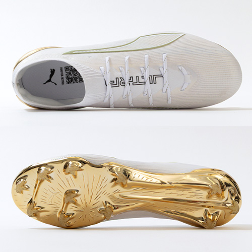 ウルトラ 6 アルティメット FG