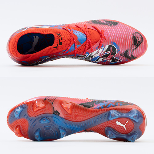 フューチャー 8 アルティメット PLAYMAKERS FG