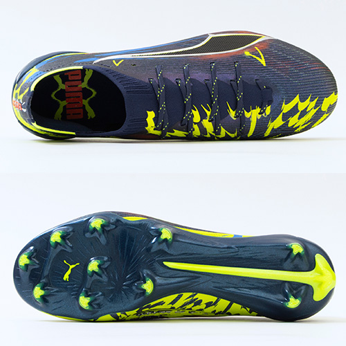 ウルトラ 6 アルティメット DARE TO FG