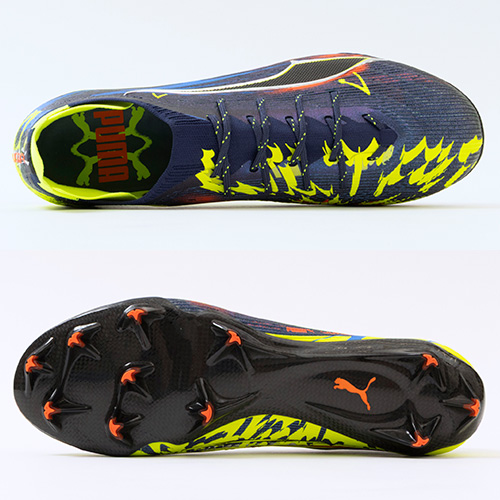 ウルトラ 6 カーボン DARE TO FG