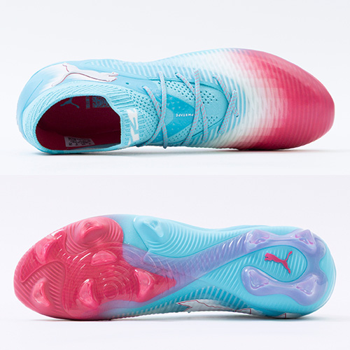 フューチャー 8 アルティメット RE-CHARGE FG