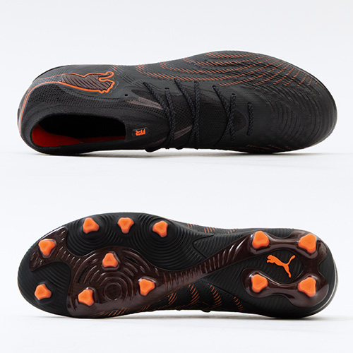 フューチャー 9 アルティメット AG