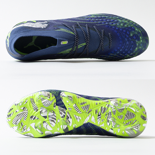 フューチャー 9 アルティメット COSMIC ART FG