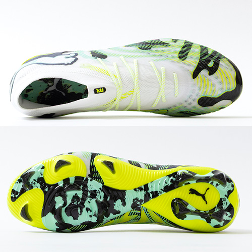 フューチャー 9 アルティメット CREATIVITY FG