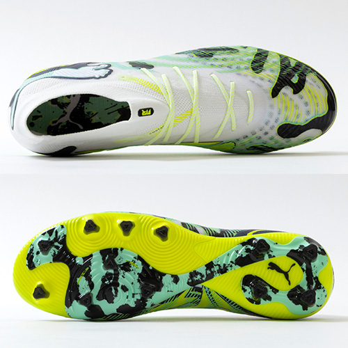 フューチャー 9 アルティメット CREATIVITY AG