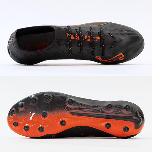 ウルトラ 6 アルティメット AG