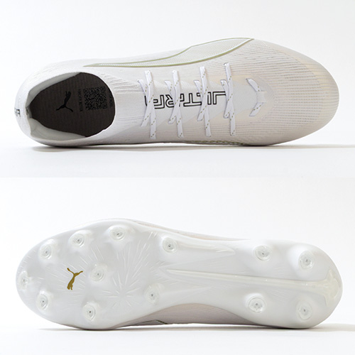 ウルトラ 6 アルティメット HG/AG