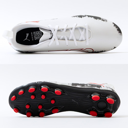 ジュニア フューチャー 8 プレイ HG/AG +MID JPLE