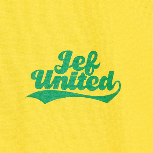 ジェフユナイテッド市原・千葉レディース WE FAN GOODS Tシャツ