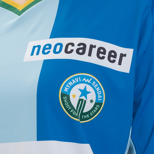 25-26 マイナビ仙台レディース 1st オーセンティックユニフォーム