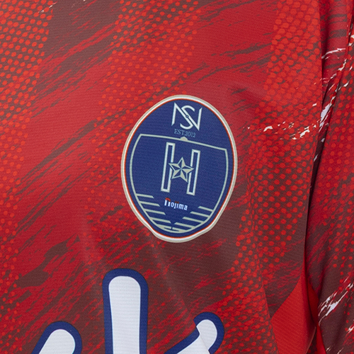 25-26 ノジマステラ神奈川相模原 1st オーセンティックユニフォーム